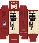 洽洽香瓜子