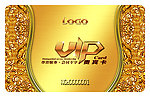 vip卡模板
