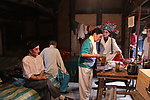 中国农村