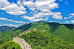 长城风景