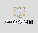 地产logo