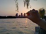 西湖印象
