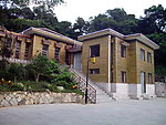 景区建筑