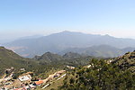 大气群山