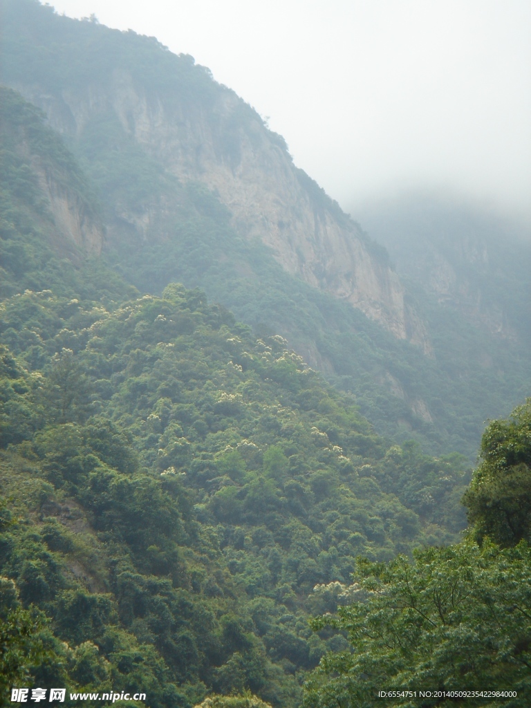 自然景观