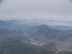 大气山河