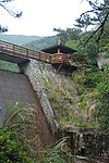 北辰山龙潭水库