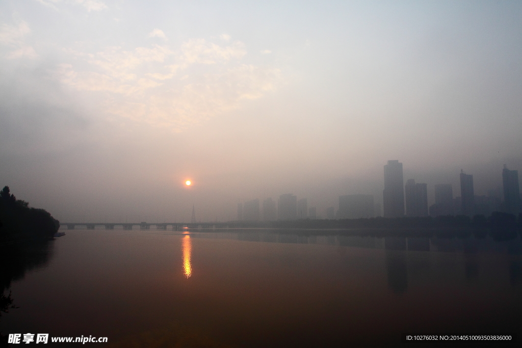 沈阳浑河