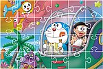 小静世界拼图