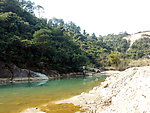 沽河绿水