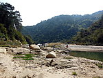 沙河