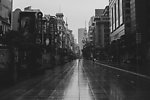上海南京路