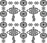 雕刻花纹