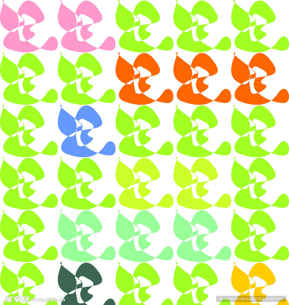 底纹
