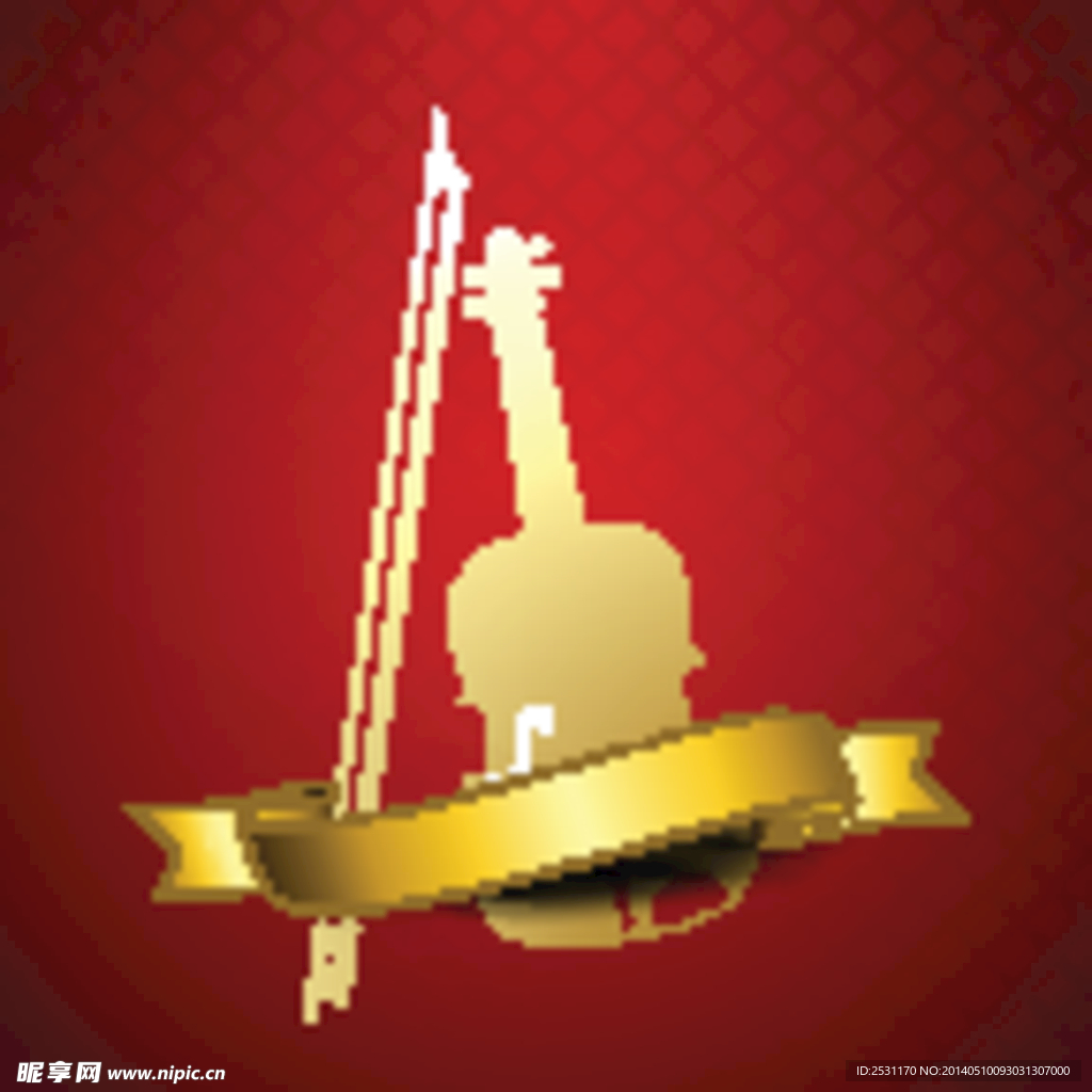 音乐背景