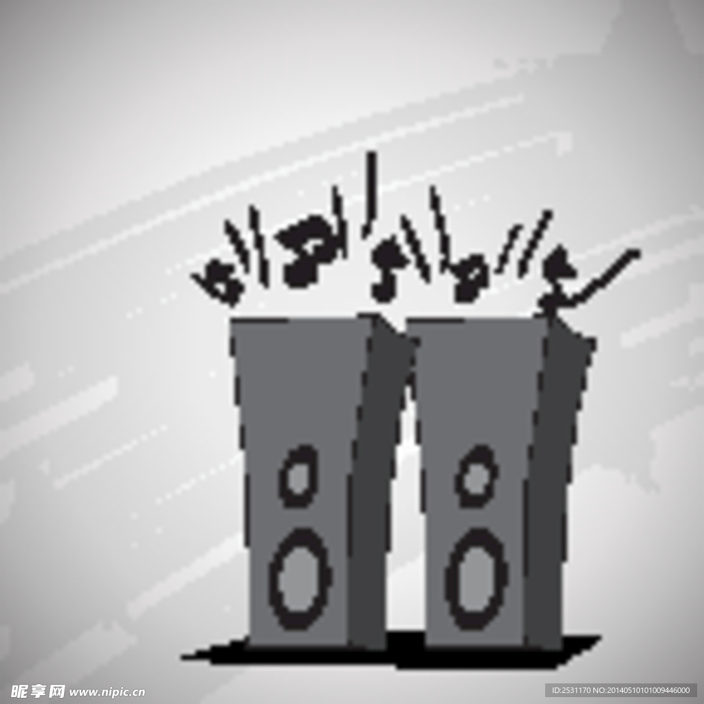音乐背景