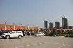 停车场