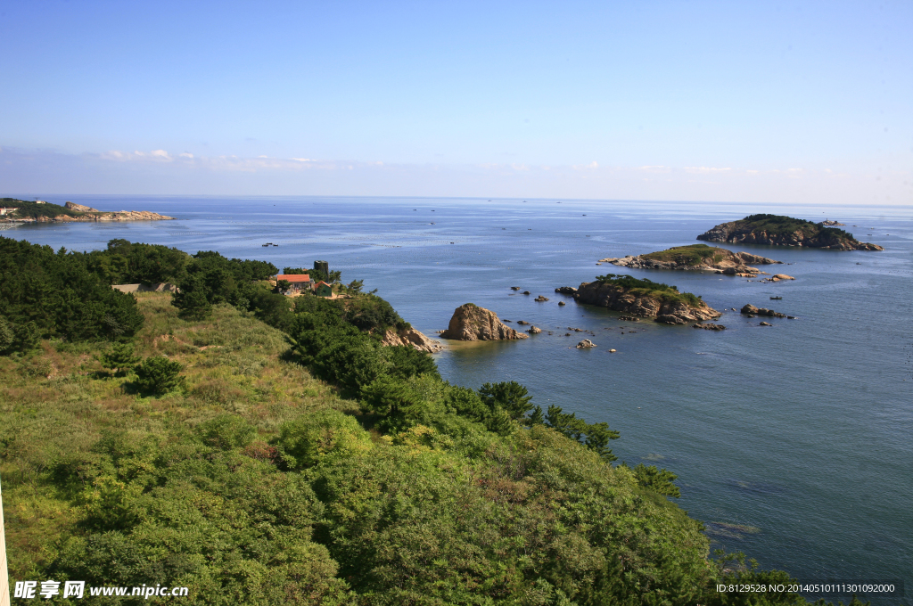 海岛