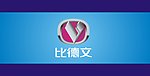 比德文标志矢量图
