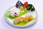 摩提冰淇淋