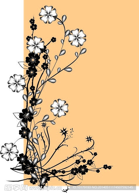 花纹