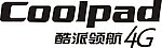 酷派LOGO