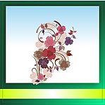 花纹