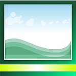 波浪