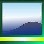 山水