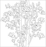 玻璃花纹
