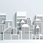 房产LOGO地产图标