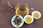 普洱茶