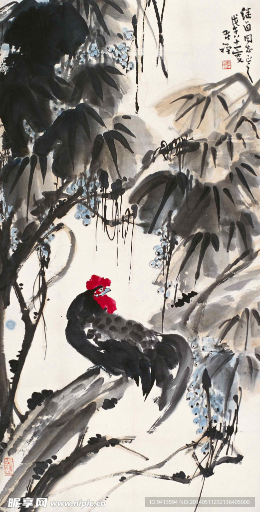 大吉图