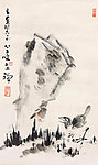 花鸟