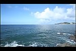 大海视频素材