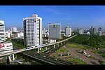城市建筑视频素材
