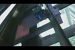 电梯视频素材