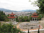 洪濑清水岩
