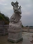 清水祖师
