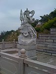 洪濑清水岩