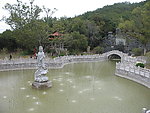 洪濑清水岩