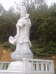 送子观音