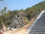 洪濑清水岩