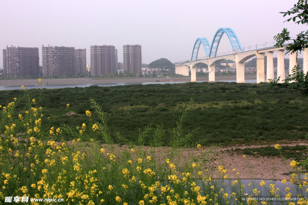 宜昌宜万铁路大桥