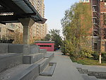 社区景观