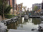 社区园林景观