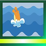 波浪