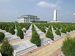 百家埠陵园