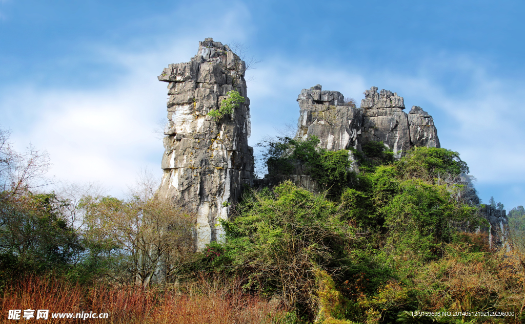 桂林骆驼山