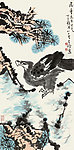 松鹰图